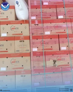 avex